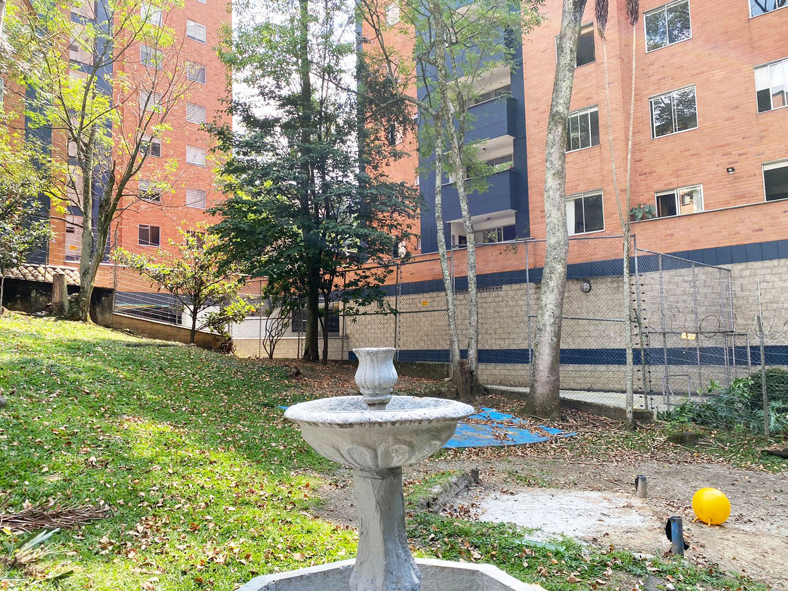 Oficina en arriendo en San Lucas, Medellín, 340 m² · foto 18 de 18
