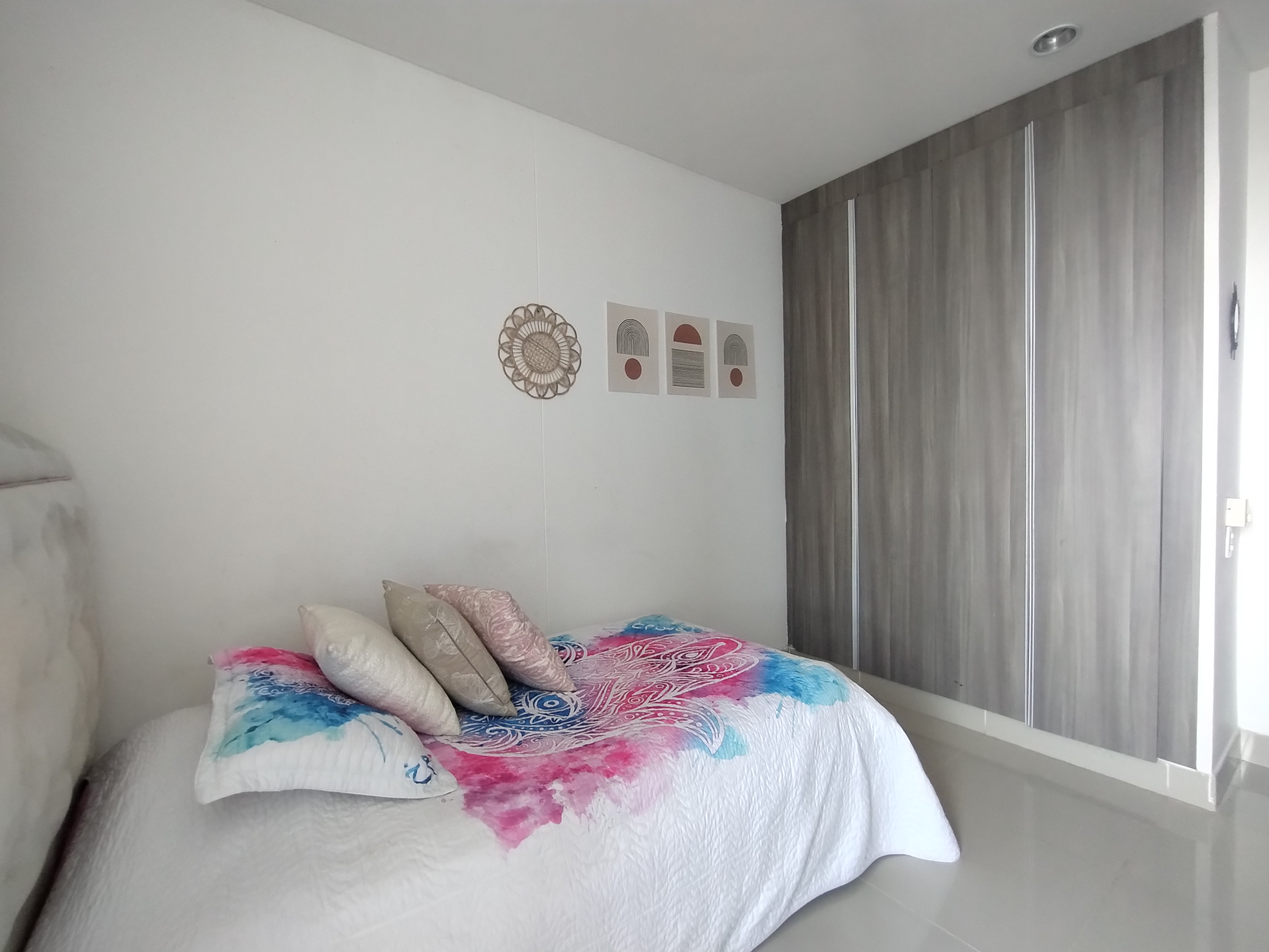 Apartamento en venta en Villa Santos, Barranquilla · foto 12 de 16