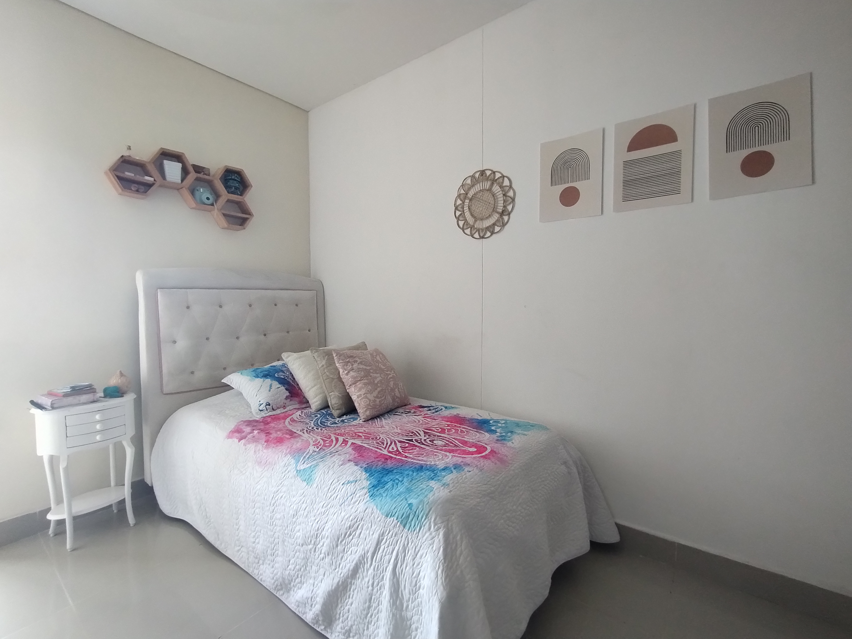 Apartamento en venta en Villa Santos, Barranquilla · foto 13 de 16