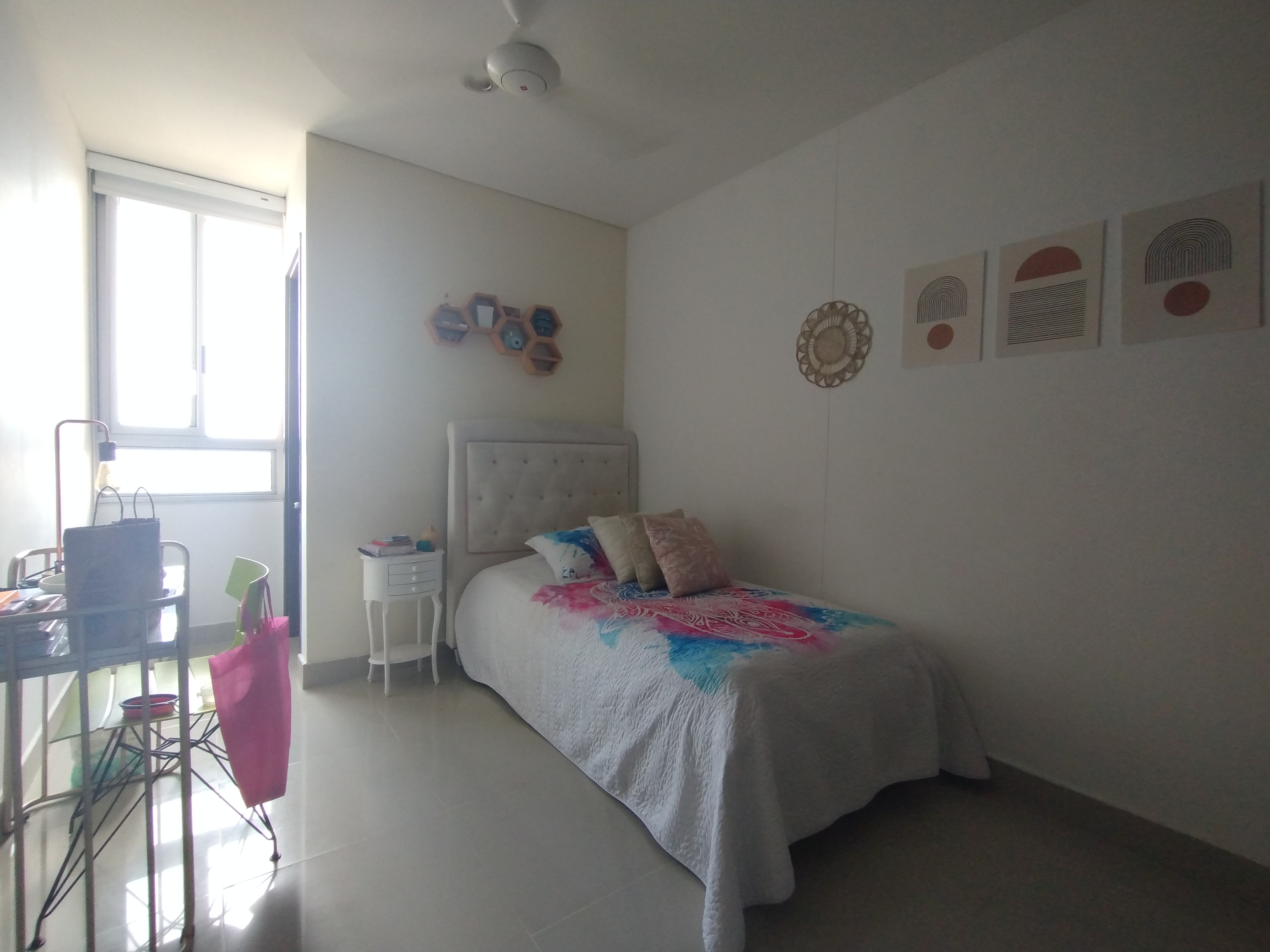 Apartamento en venta en Villa Santos, Barranquilla · foto 14 de 16