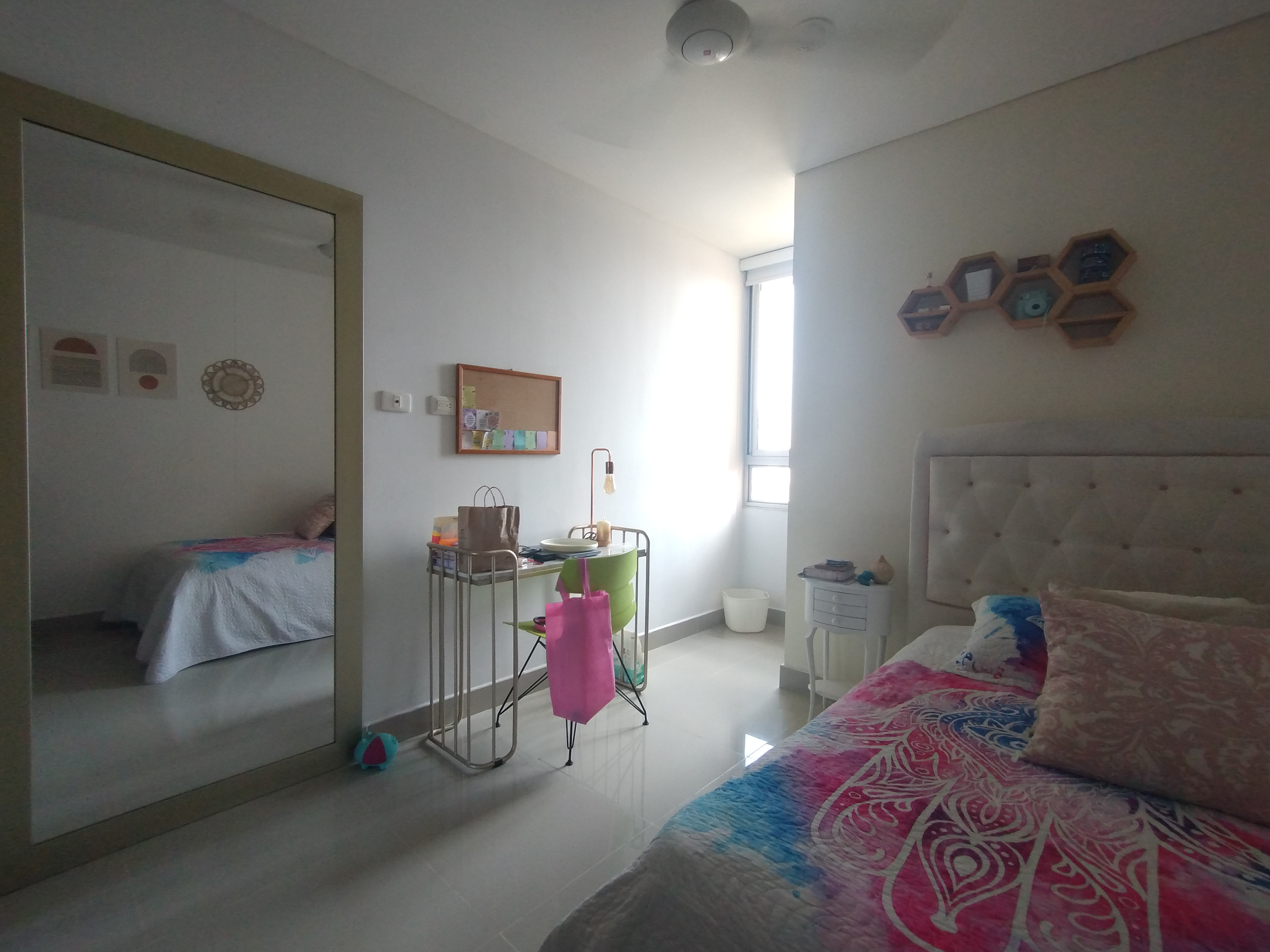 Apartamento en venta en Villa Santos, Barranquilla · foto 15 de 16