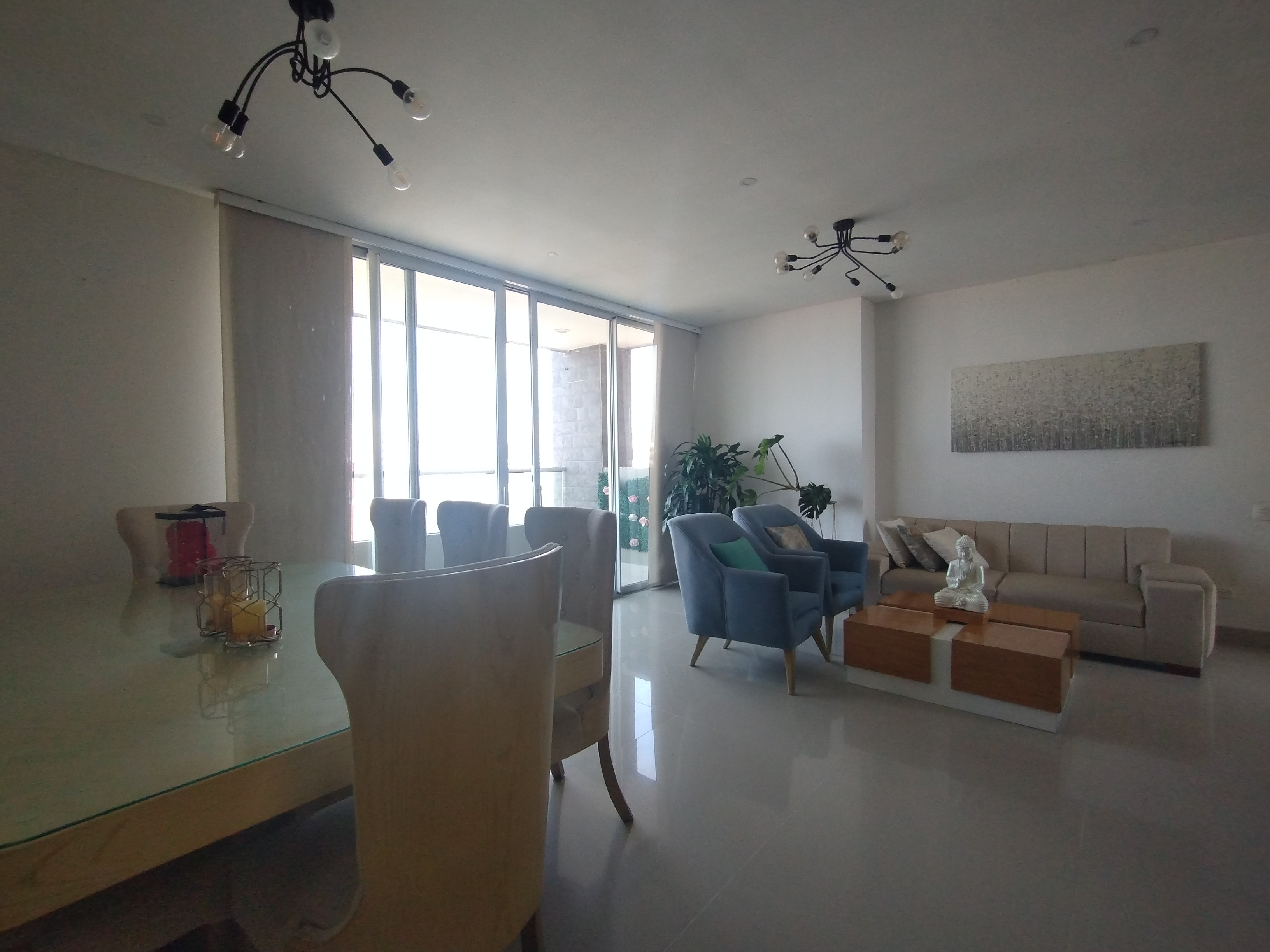 Apartamento en venta en Villa Santos, Barranquilla · foto 2 de 16