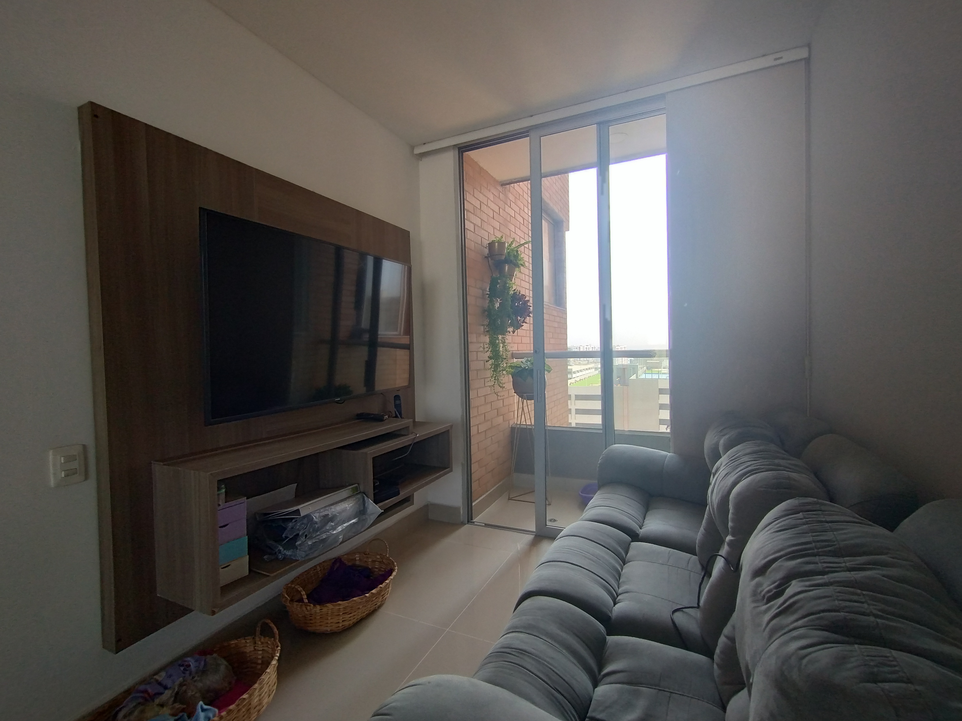 Apartamento en venta en Villa Santos, Barranquilla · foto 3 de 16