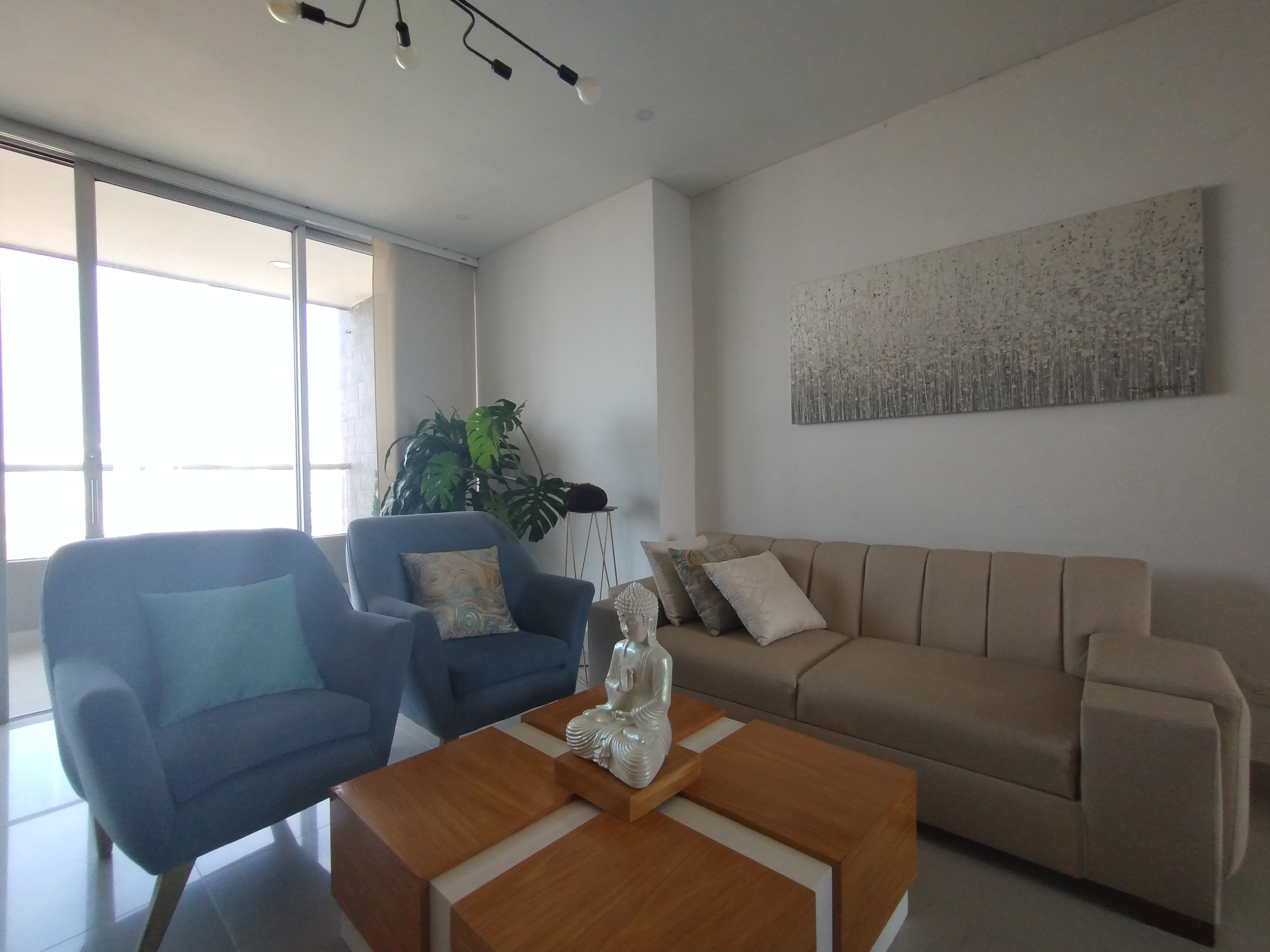 Apartamento en venta en Villa Santos, Barranquilla · foto 4 de 16