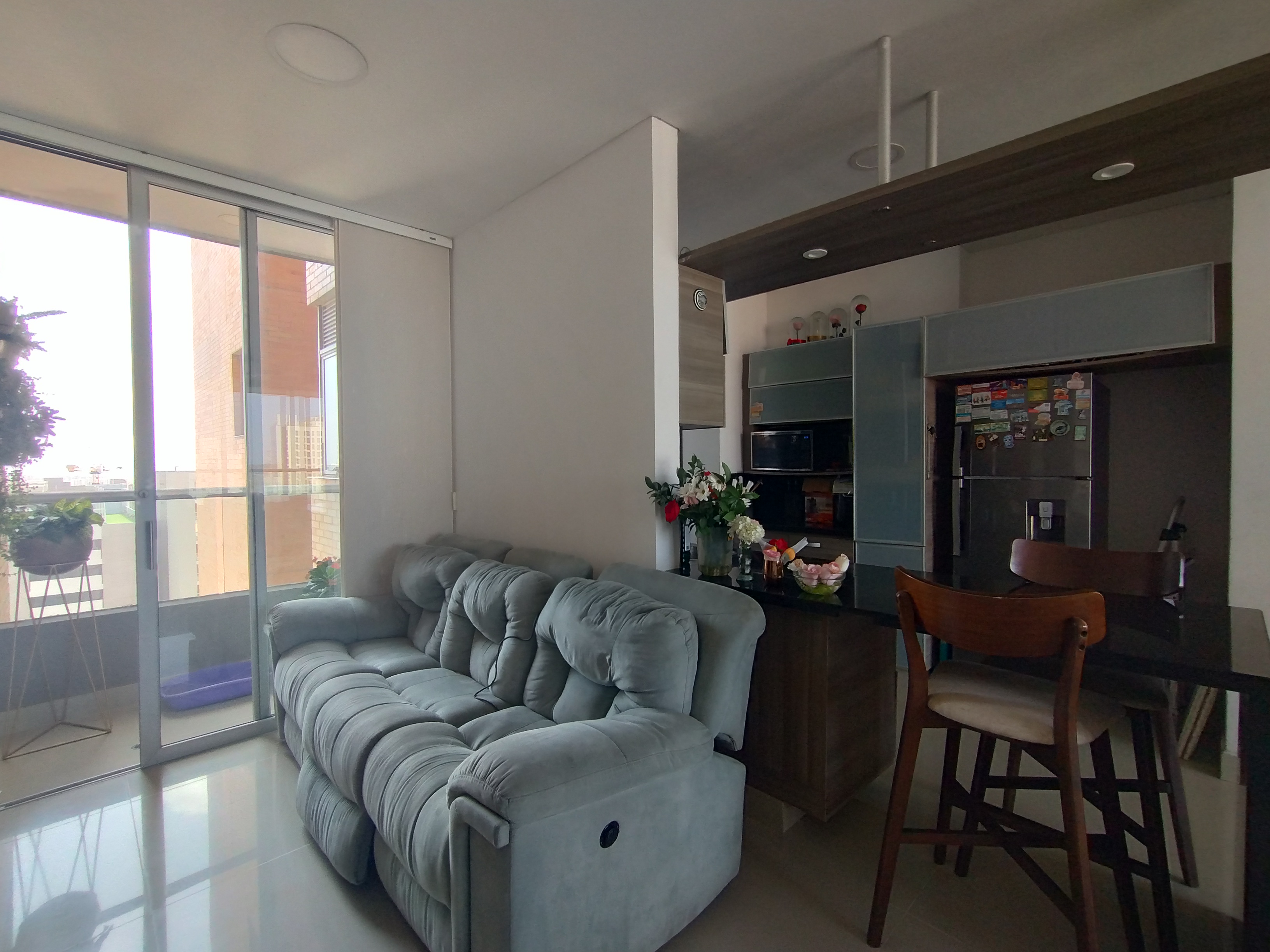 Apartamento en venta en Villa Santos, Barranquilla · foto 5 de 16