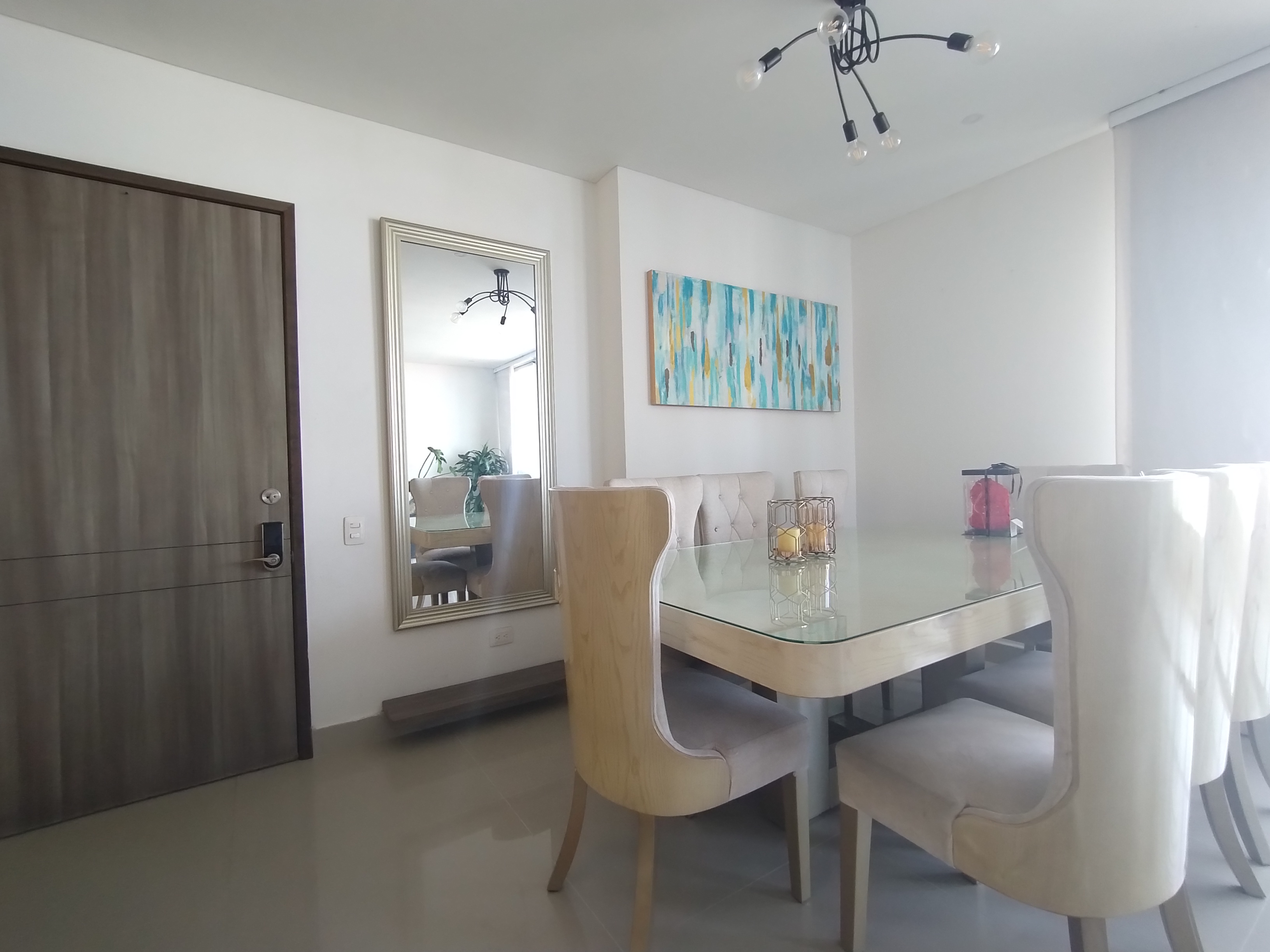 Apartamento en venta en Villa Santos, Barranquilla · foto 6 de 16