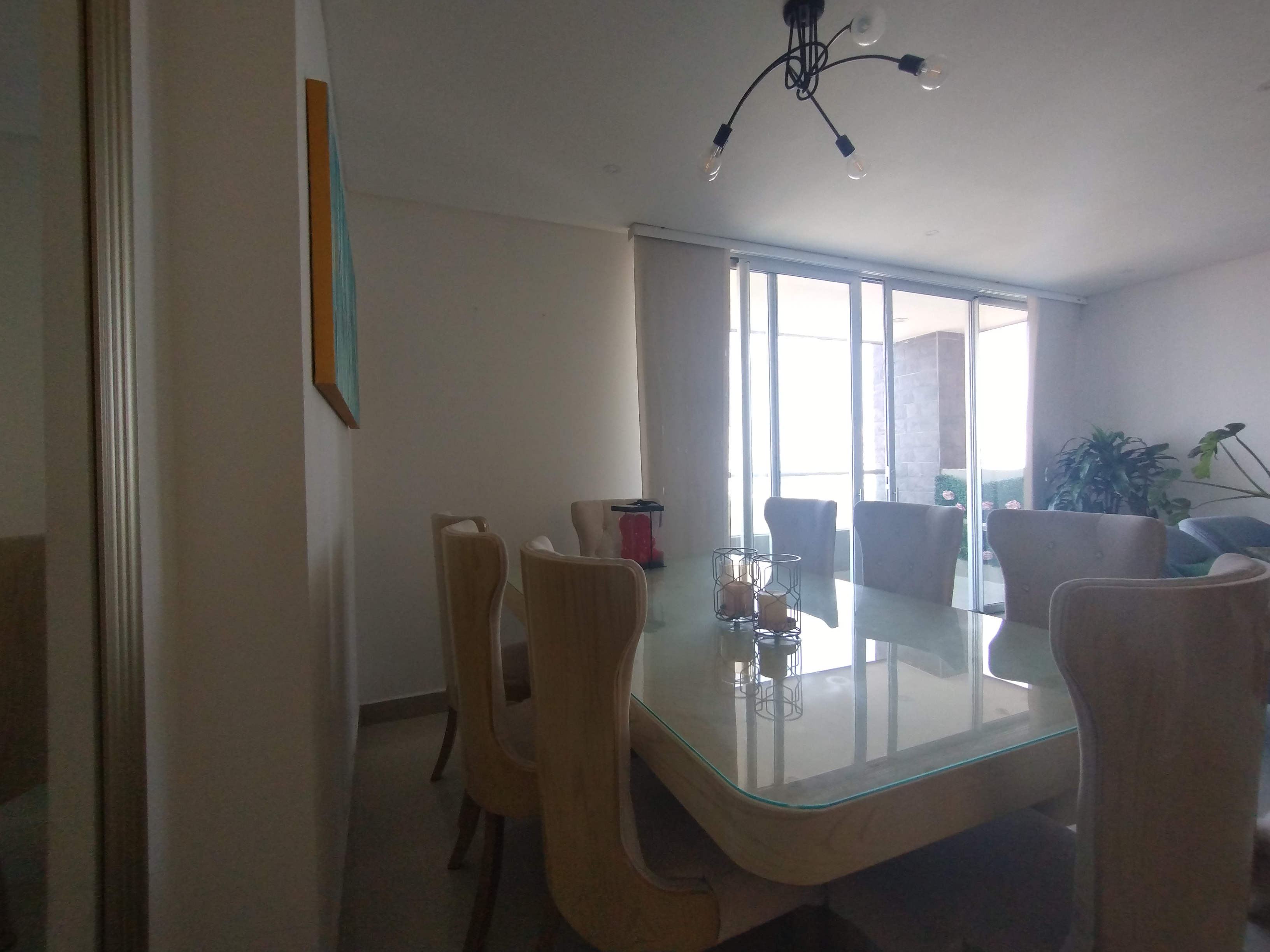 Apartamento en venta en Villa Santos, Barranquilla · foto 7 de 16
