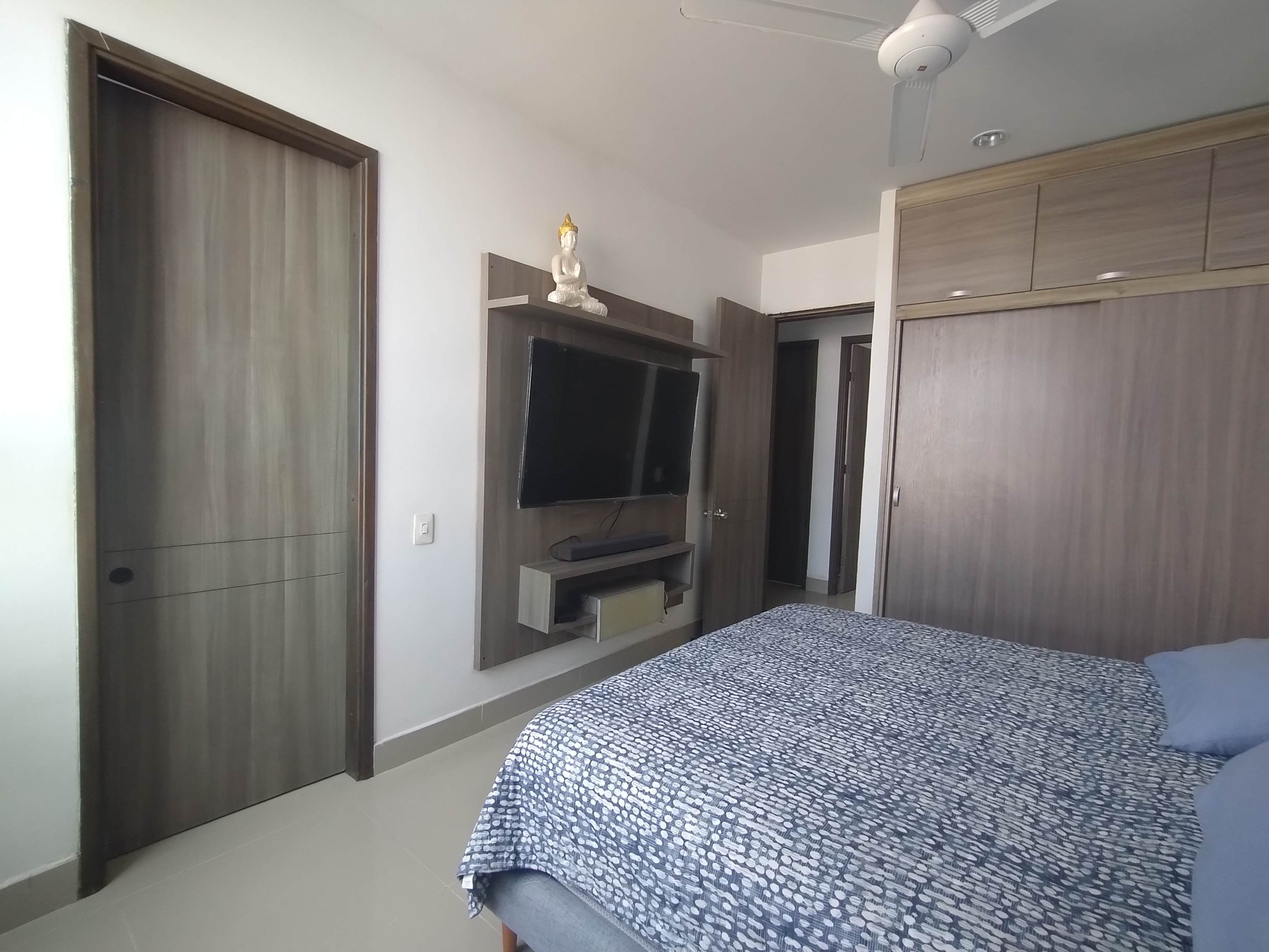 Apartamento en venta en Villa Santos, Barranquilla · foto 8 de 16