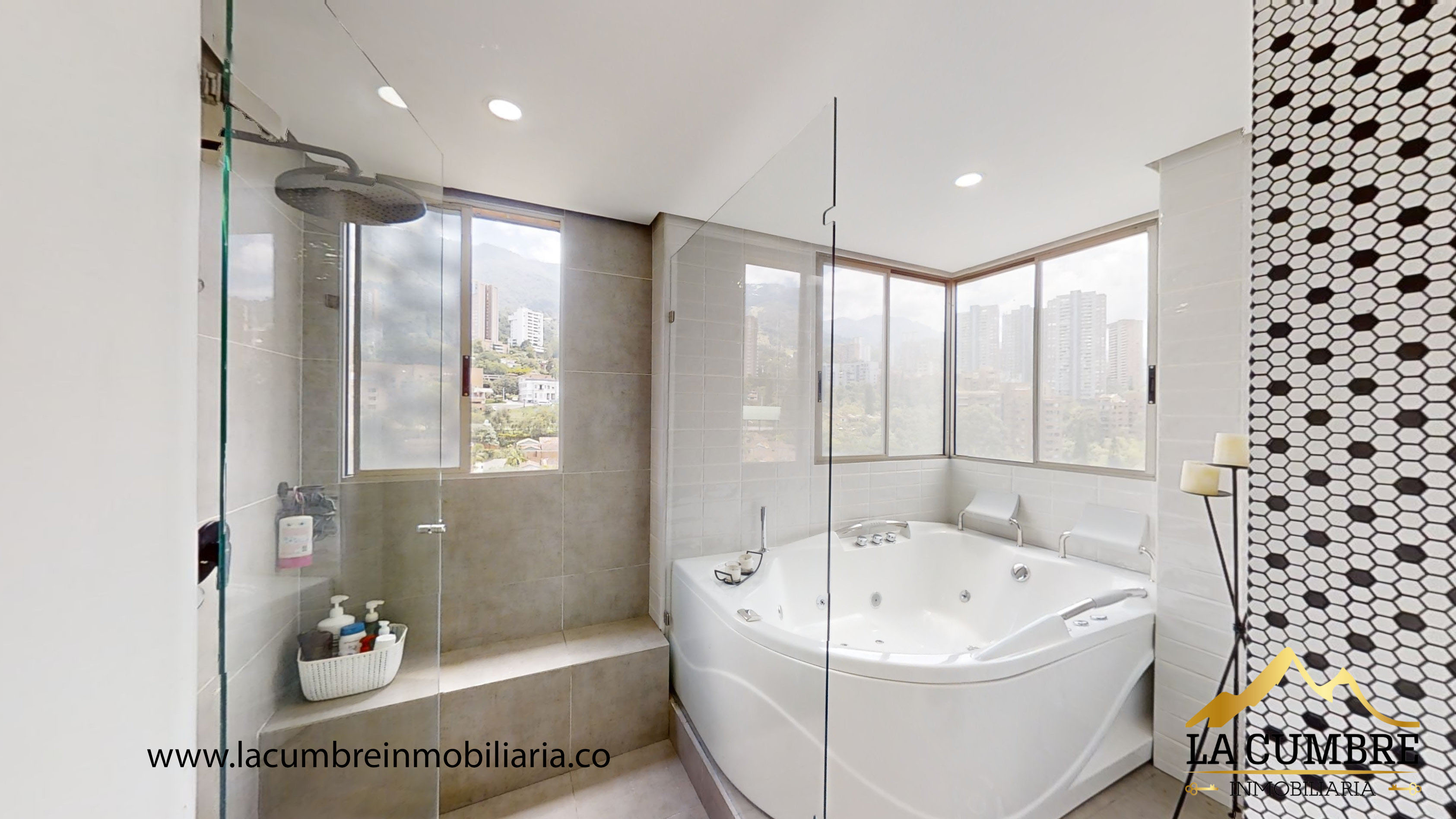 Apartamento en venta en El Poblado, Medellín · foto 10 de 17