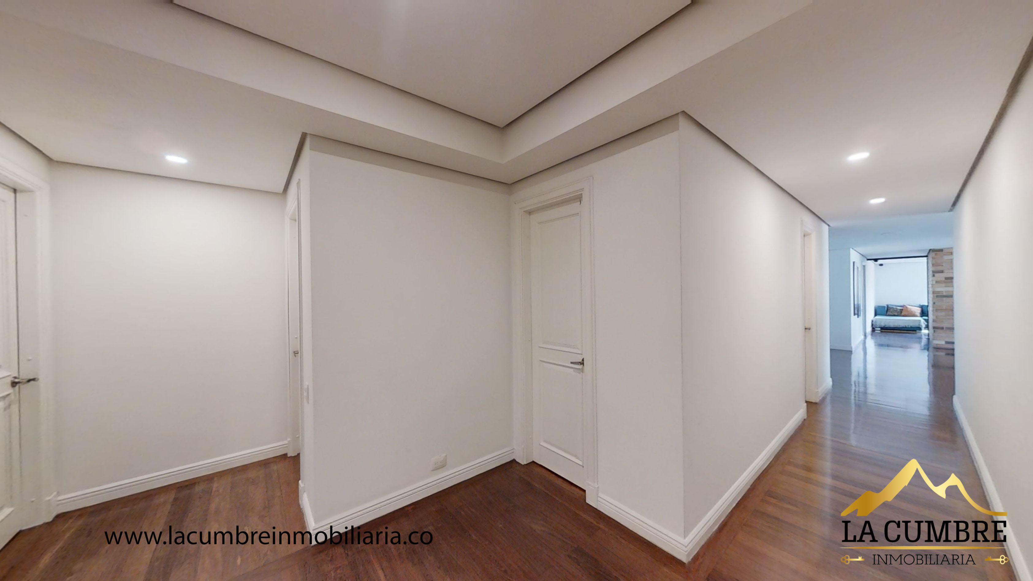 Apartamento en venta en El Poblado, Medellín · foto 7 de 17