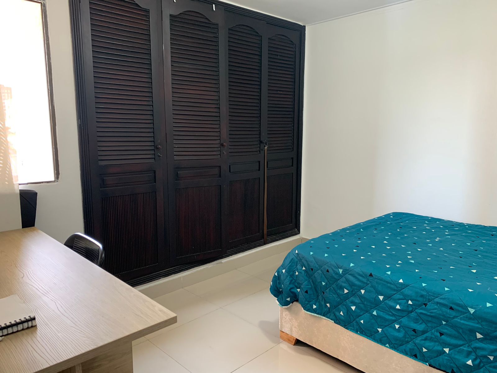 Apartamento en venta en Buenavista, Barranquilla · foto 10 de 15