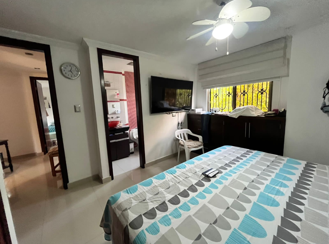 Apartamento en venta en Buenavista, Barranquilla · foto 13 de 15