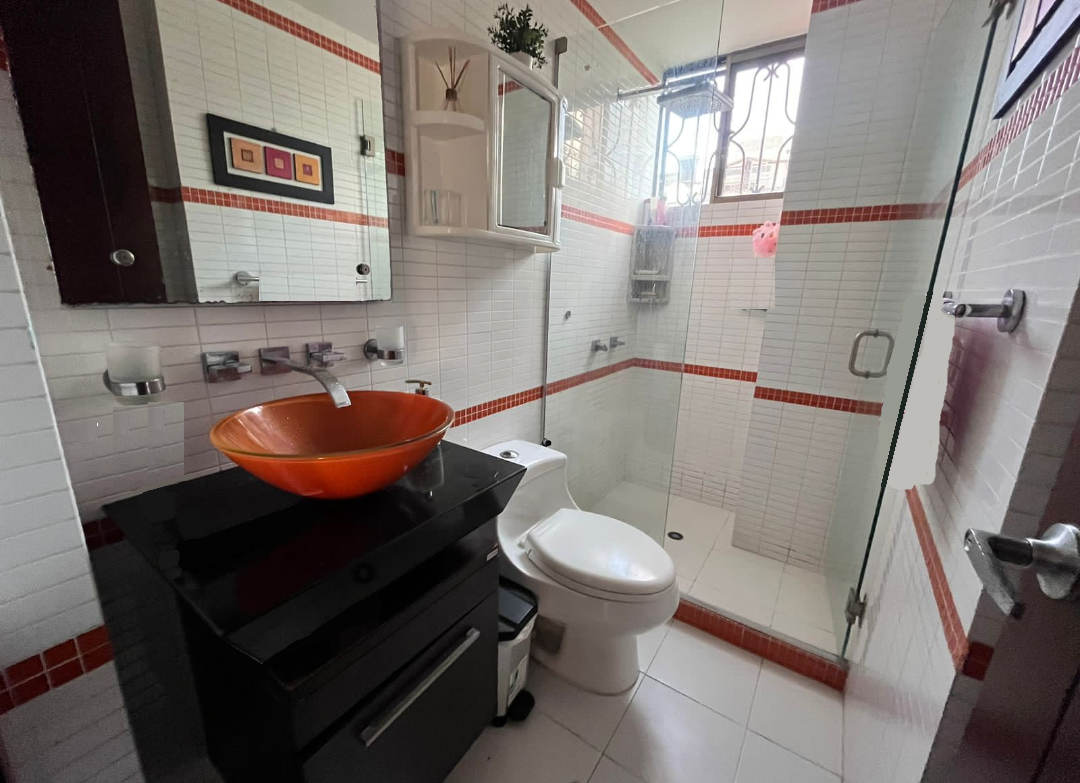Apartamento en venta en Buenavista, Barranquilla · foto 14 de 15