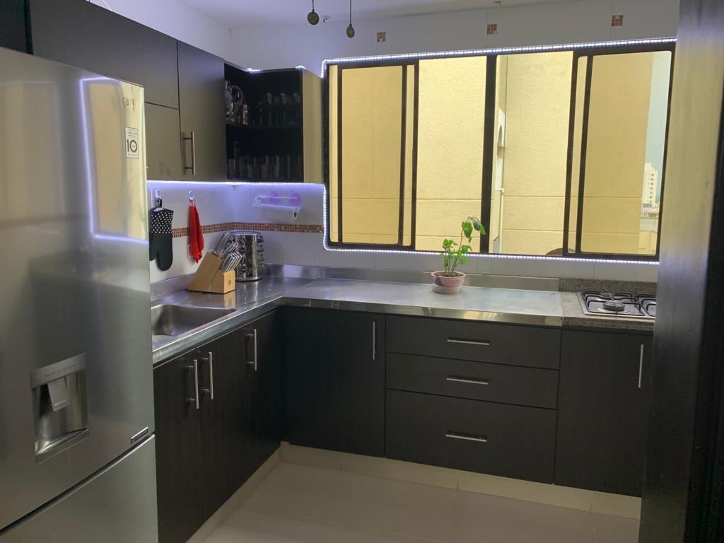 Apartamento en venta en Buenavista, Barranquilla · foto 15 de 15