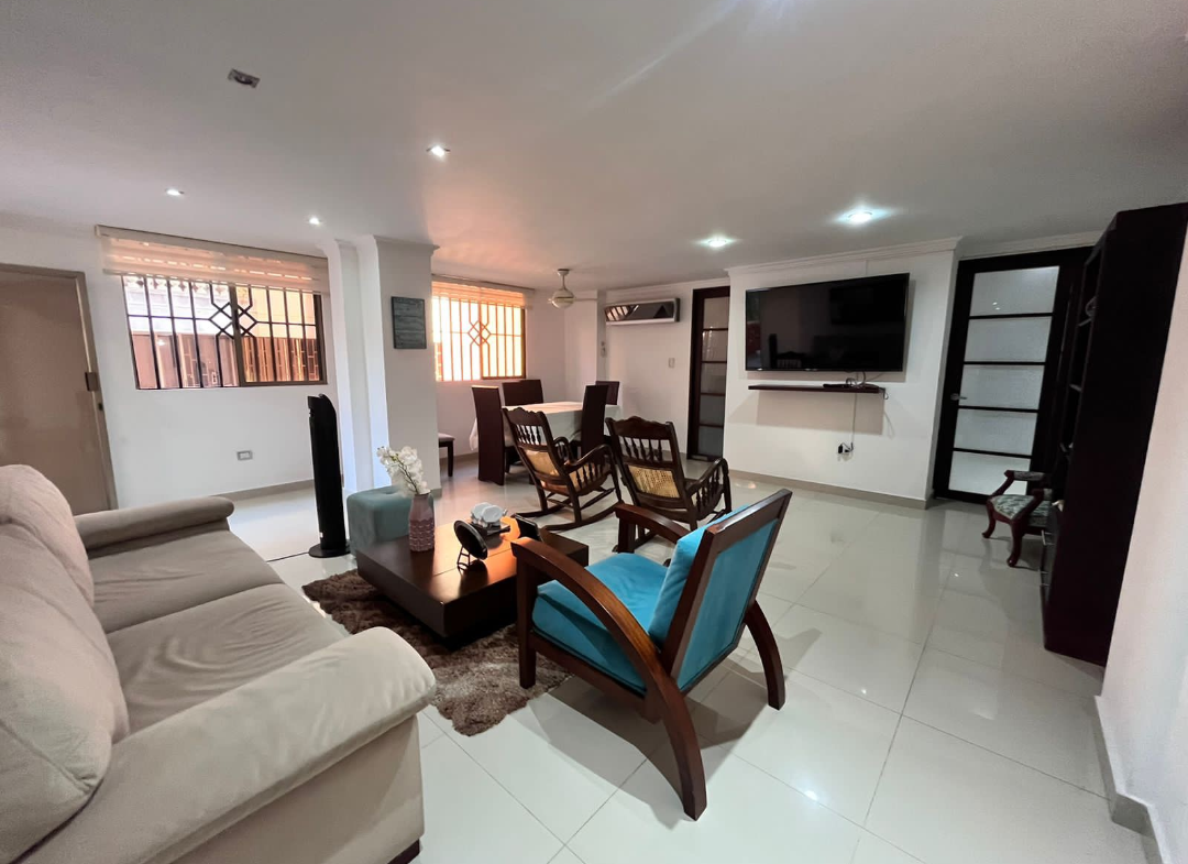 Apartamento en venta en Buenavista, Barranquilla · foto 2 de 15
