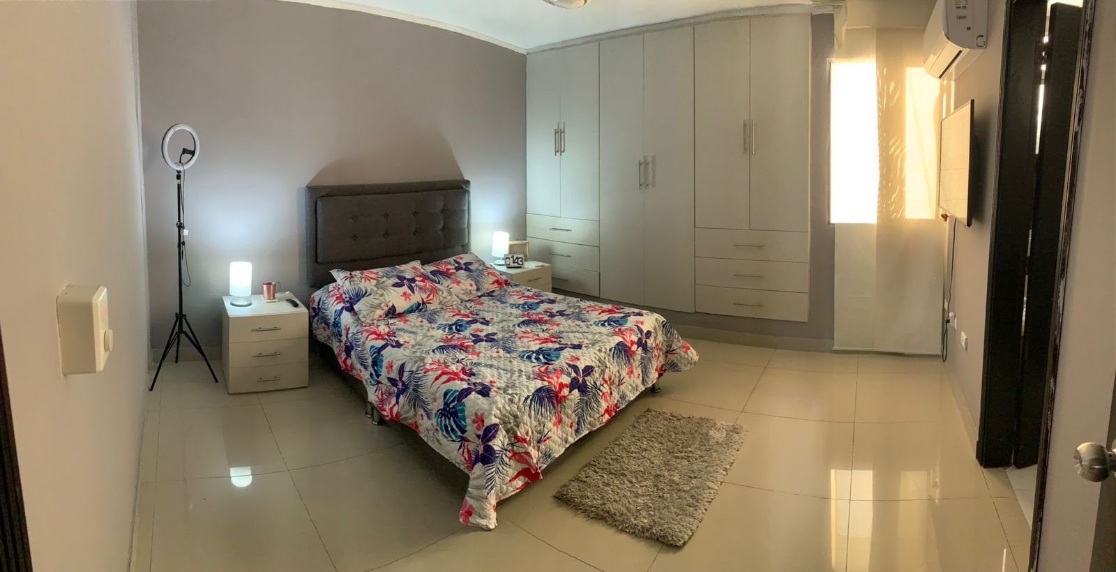 Apartamento en venta en Buenavista, Barranquilla · foto 4 de 15