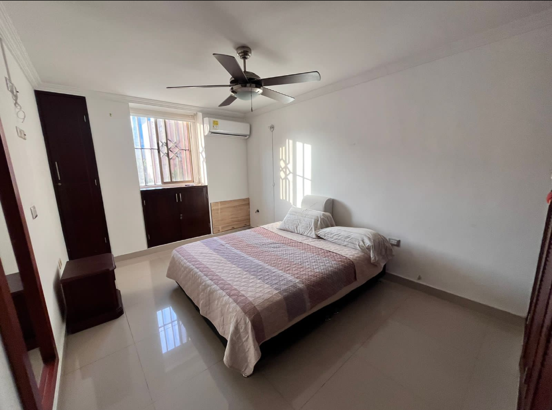 Apartamento en venta en Buenavista, Barranquilla · foto 6 de 15