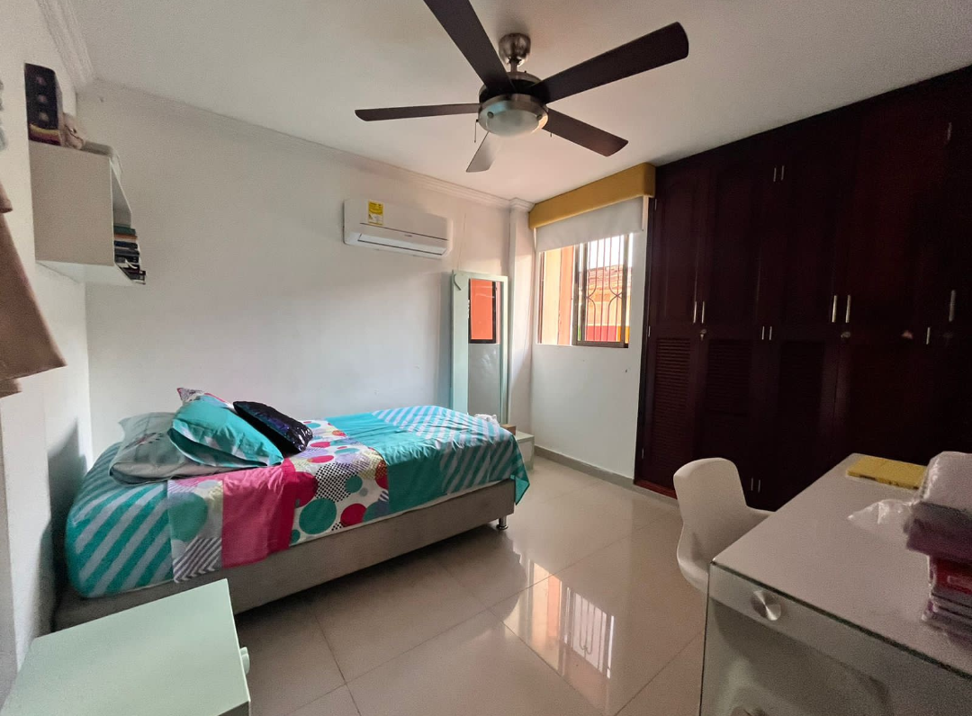 Apartamento en venta en Buenavista, Barranquilla · foto 7 de 15
