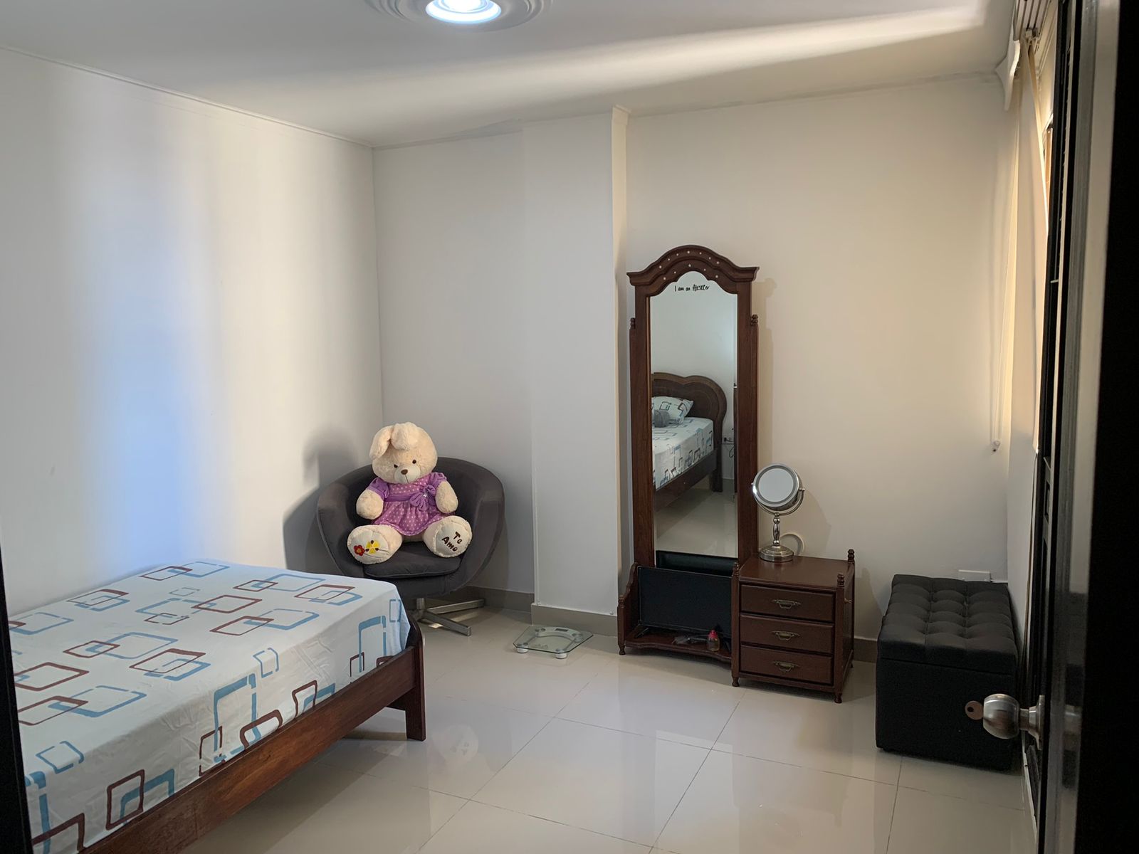 Apartamento en venta en Buenavista, Barranquilla · foto 9 de 15