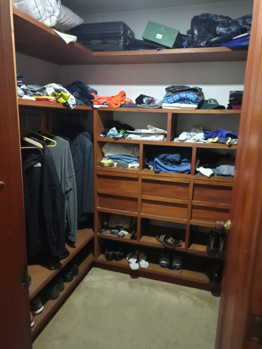 Apartamento en venta en Palermo, Manizales · foto 12 de 23