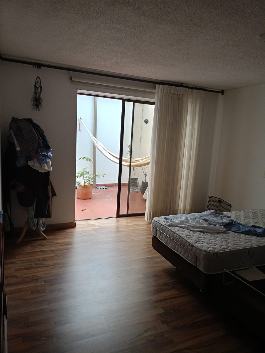 Apartamento en venta en Palermo, Manizales · foto 14 de 23