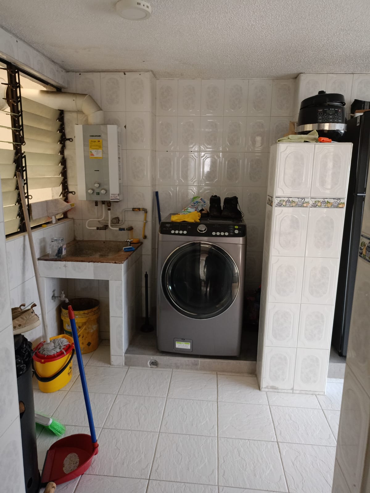 Apartamento en venta en Palermo, Manizales · foto 18 de 23