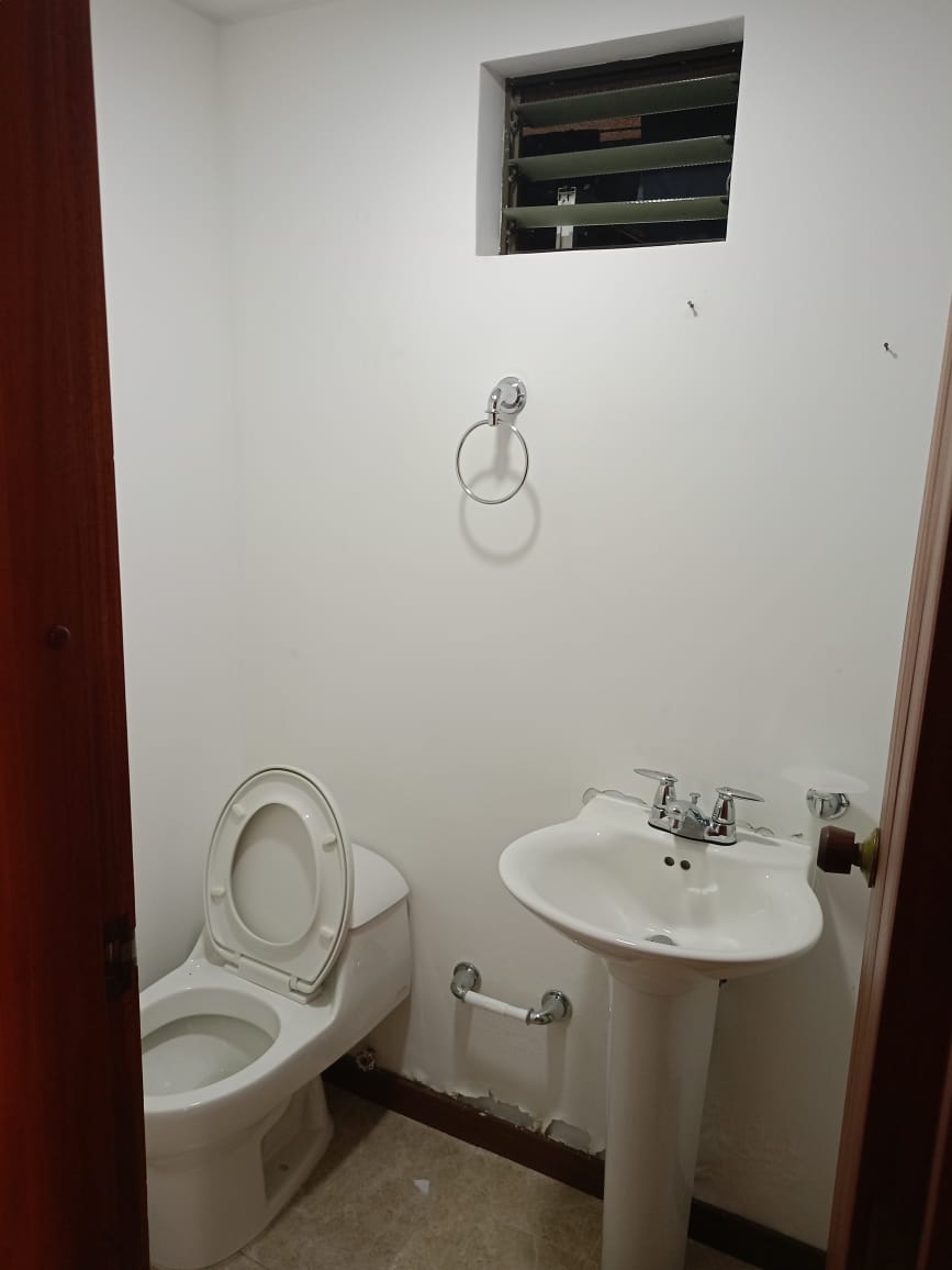 Apartamento en venta en Palermo, Manizales · foto 20 de 23