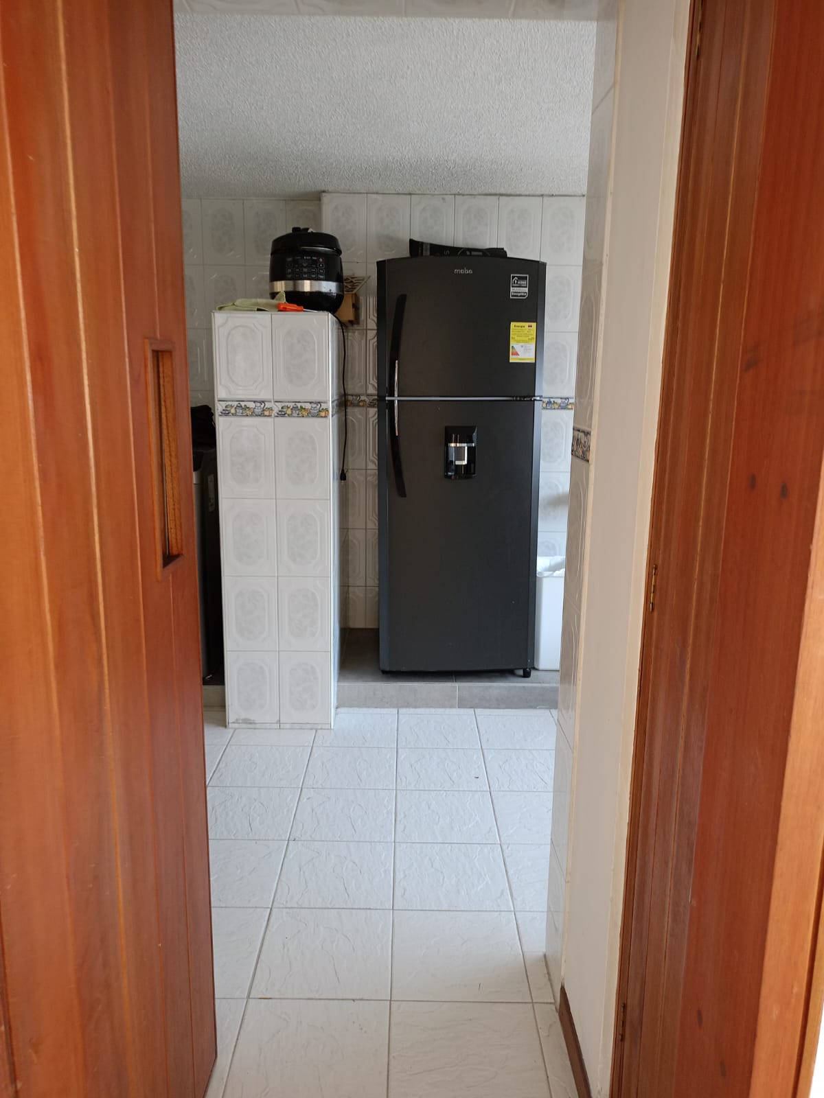 Apartamento en venta en Palermo, Manizales · foto 21 de 23