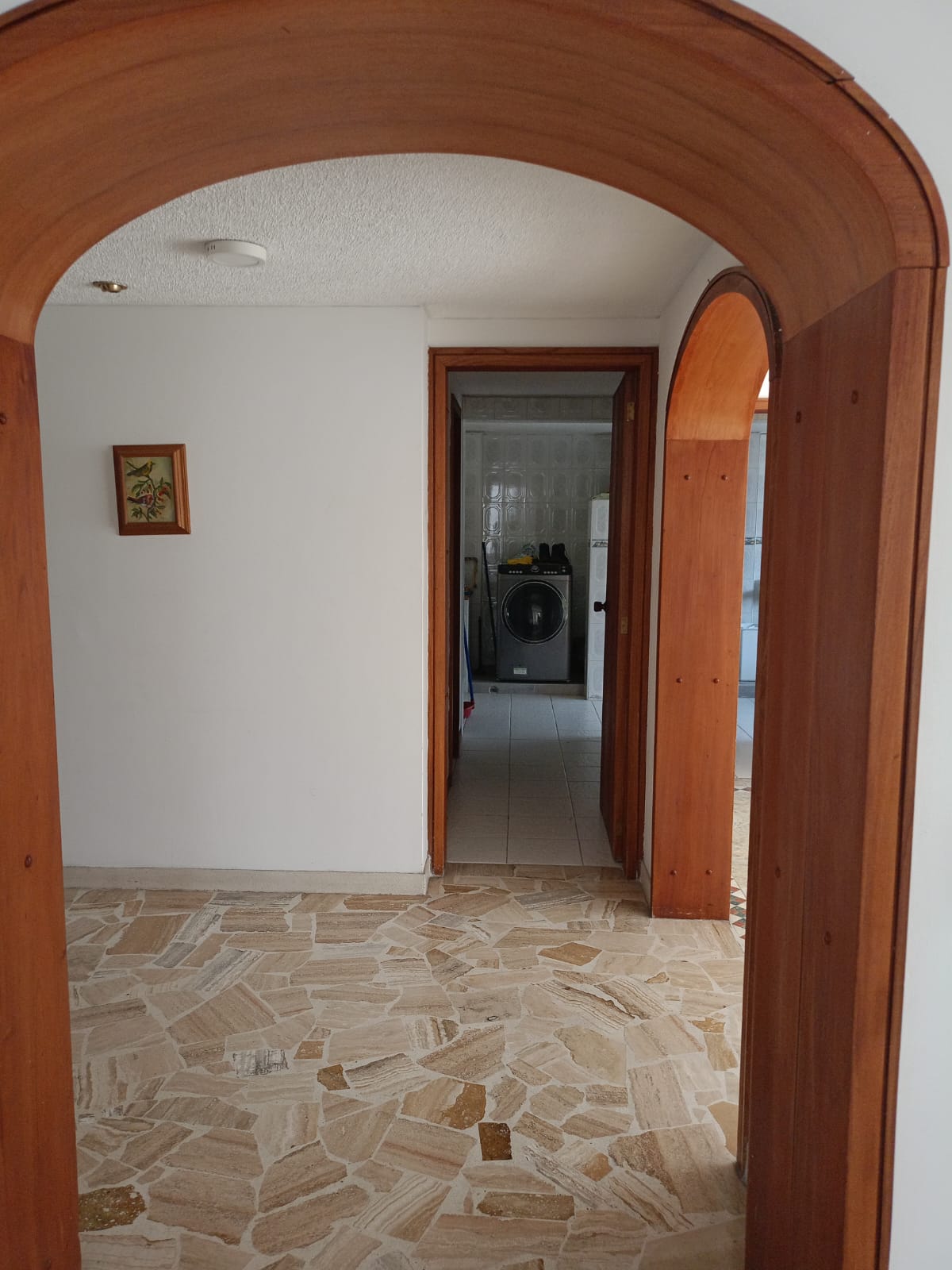 Apartamento en venta en Palermo, Manizales · foto 22 de 23