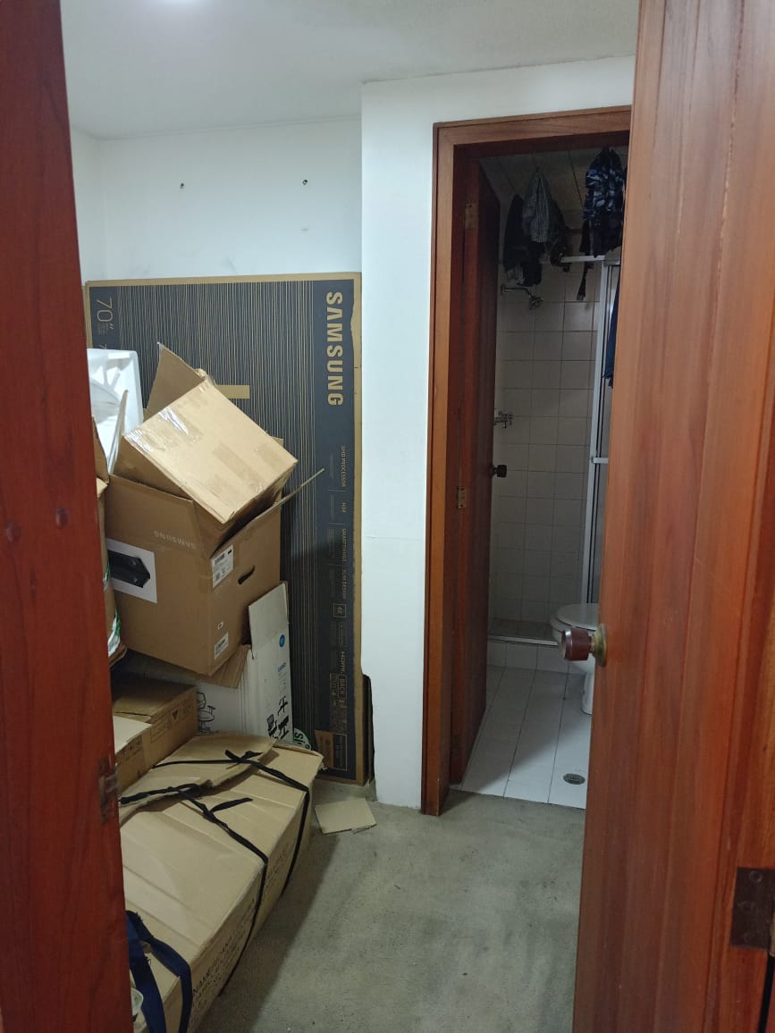 Apartamento en venta en Palermo, Manizales · foto 23 de 23
