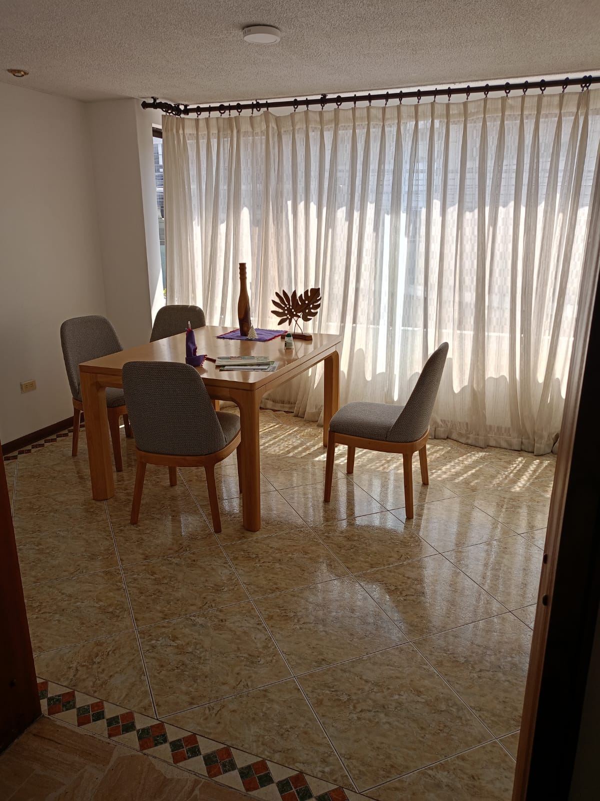 Apartamento en venta en Palermo, Manizales · foto 2 de 23