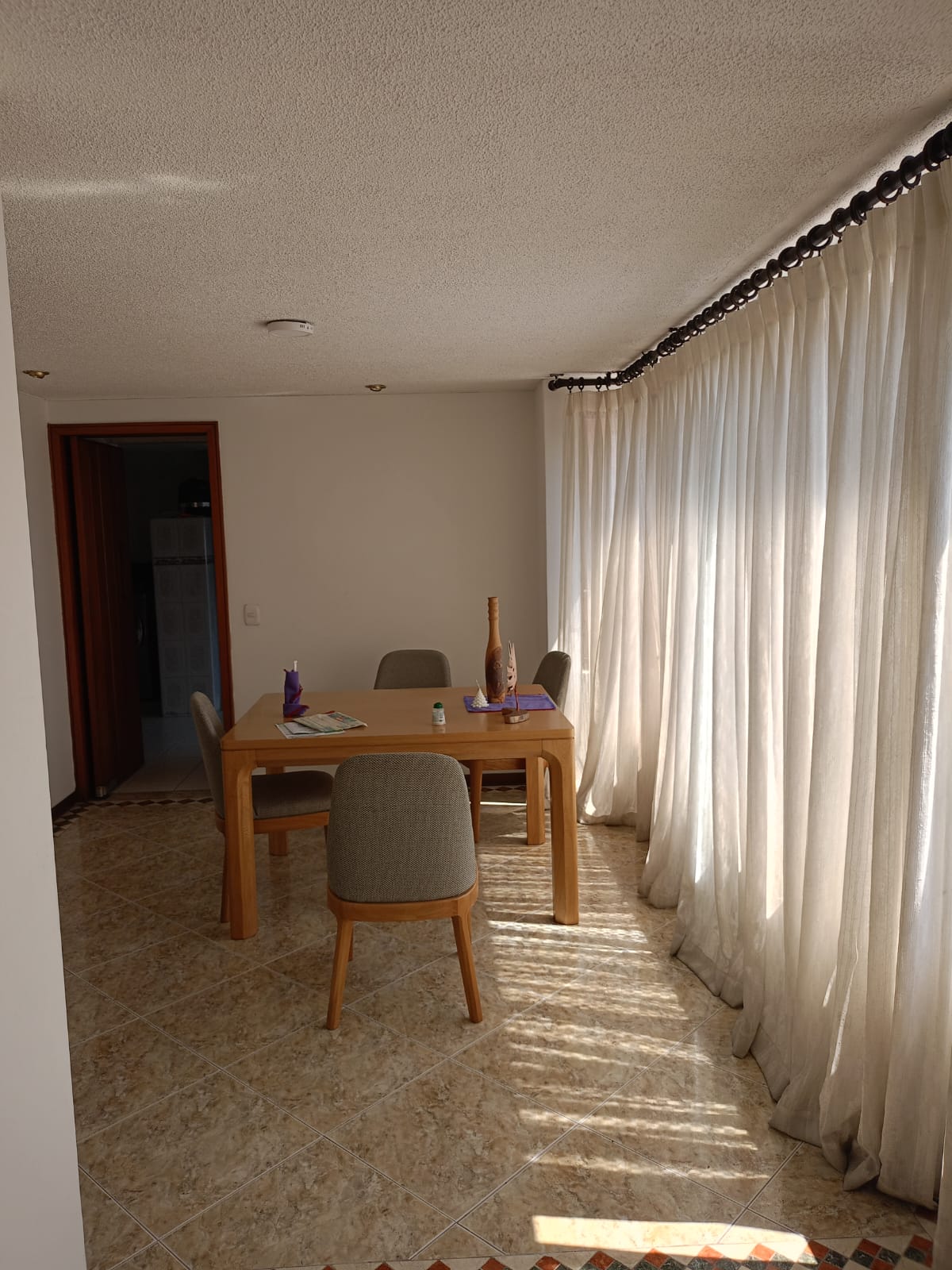 Apartamento en venta en Palermo, Manizales · foto 3 de 23