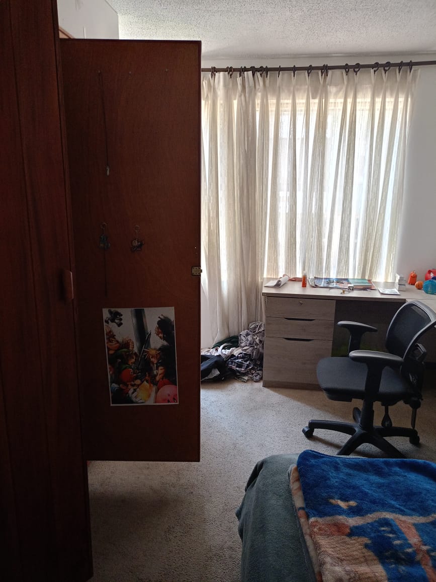 Apartamento en venta en Palermo, Manizales · foto 4 de 23