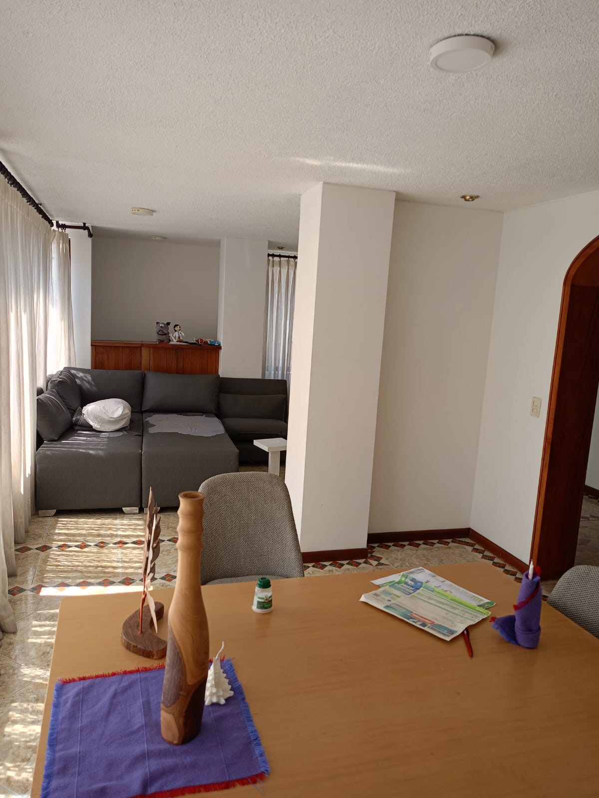 Apartamento en venta en Palermo, Manizales · foto 5 de 23