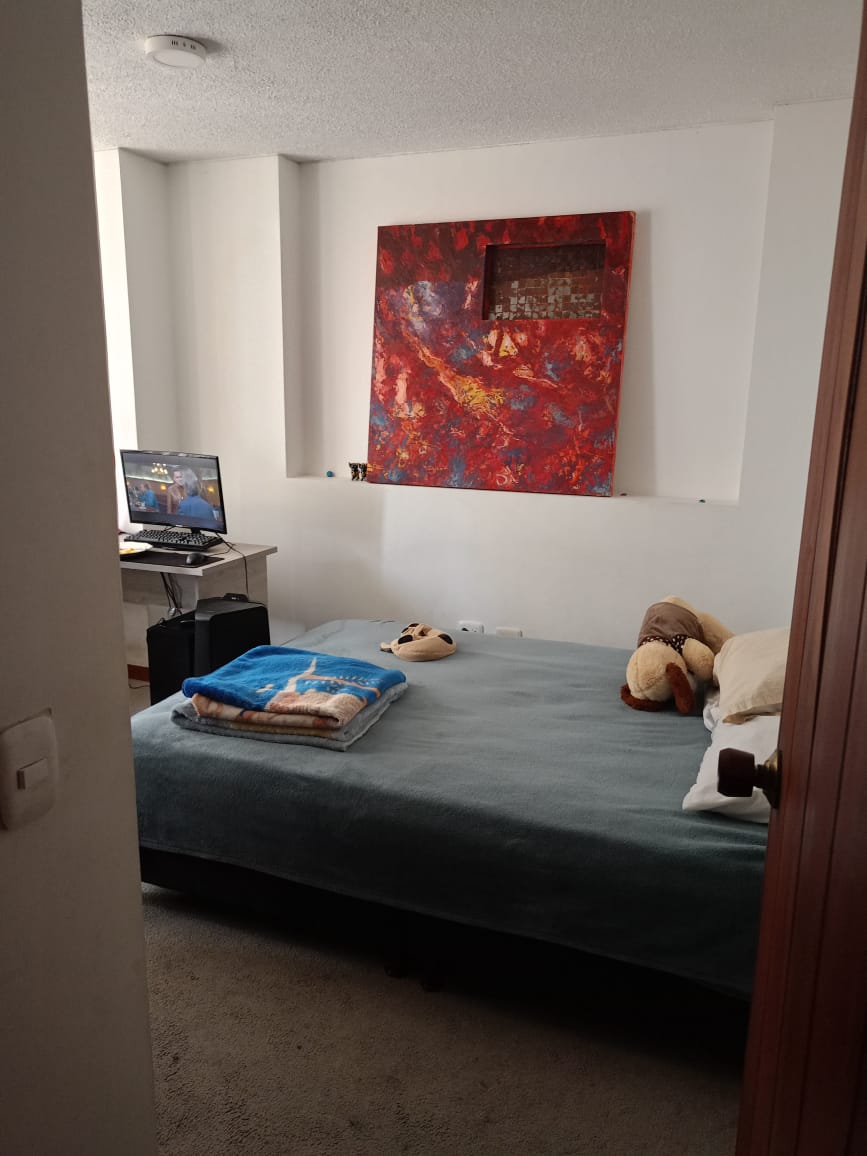 Apartamento en venta en Palermo, Manizales · foto 9 de 23