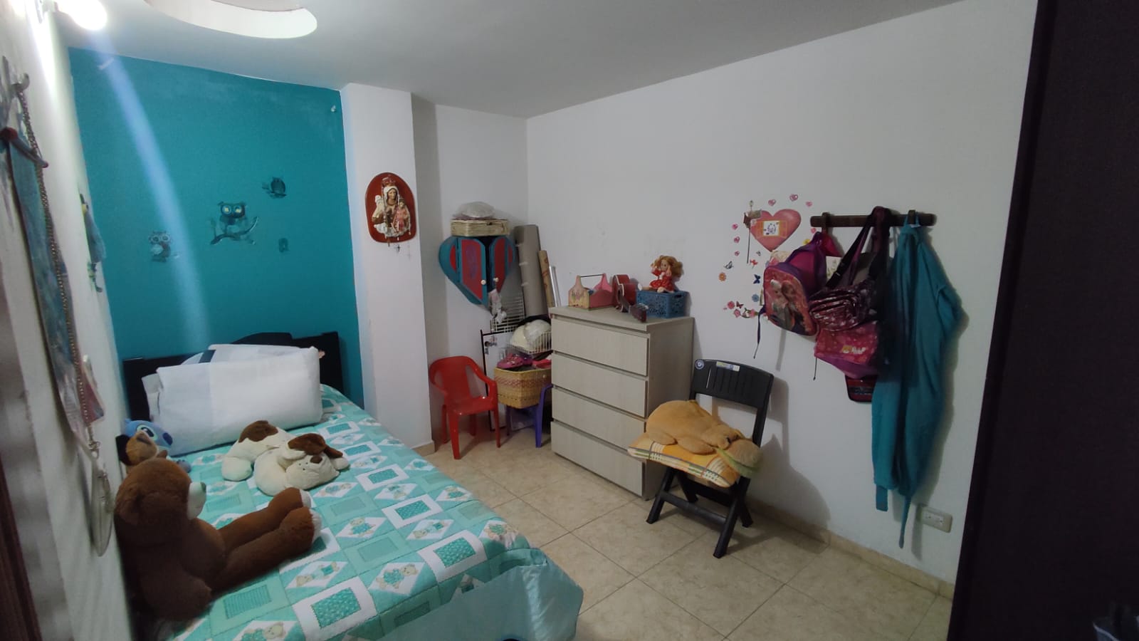 Casa de 5 alcobas en venta en Alamos, Armenia, 200 m² · foto 12 de 18