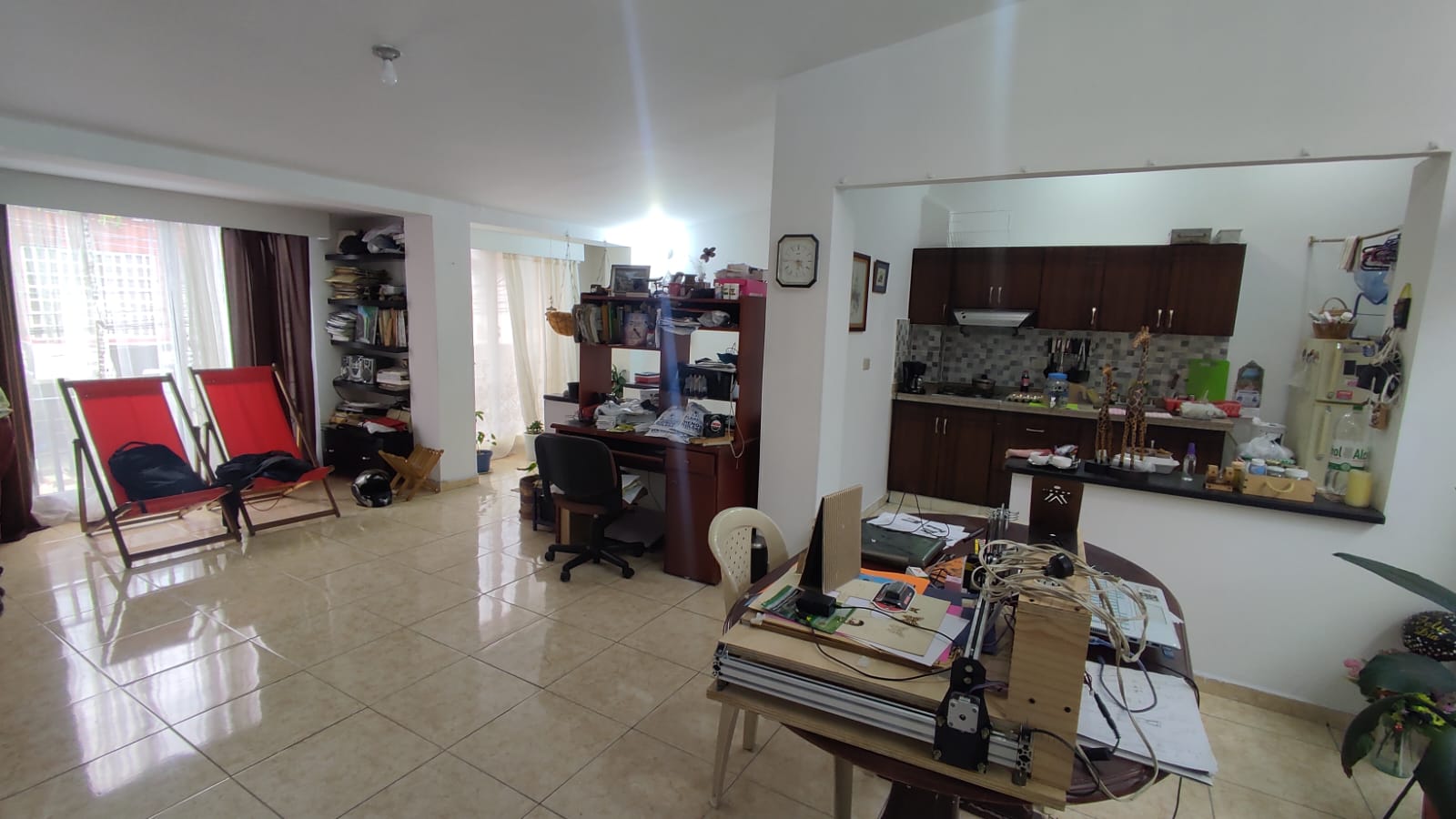 Casa de 5 alcobas en venta en Alamos, Armenia, 200 m² · foto 4 de 18