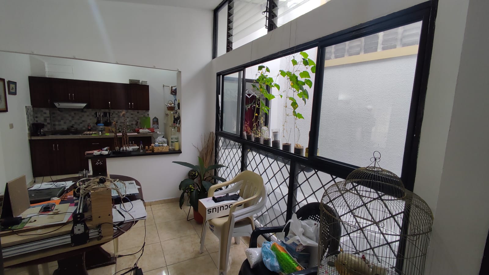 Casa de 5 alcobas en venta en Alamos, Armenia, 200 m² · foto 8 de 18