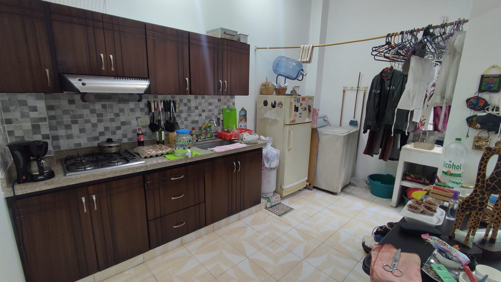 Casa de 5 alcobas en venta en Alamos, Armenia, 200 m² · foto 9 de 18