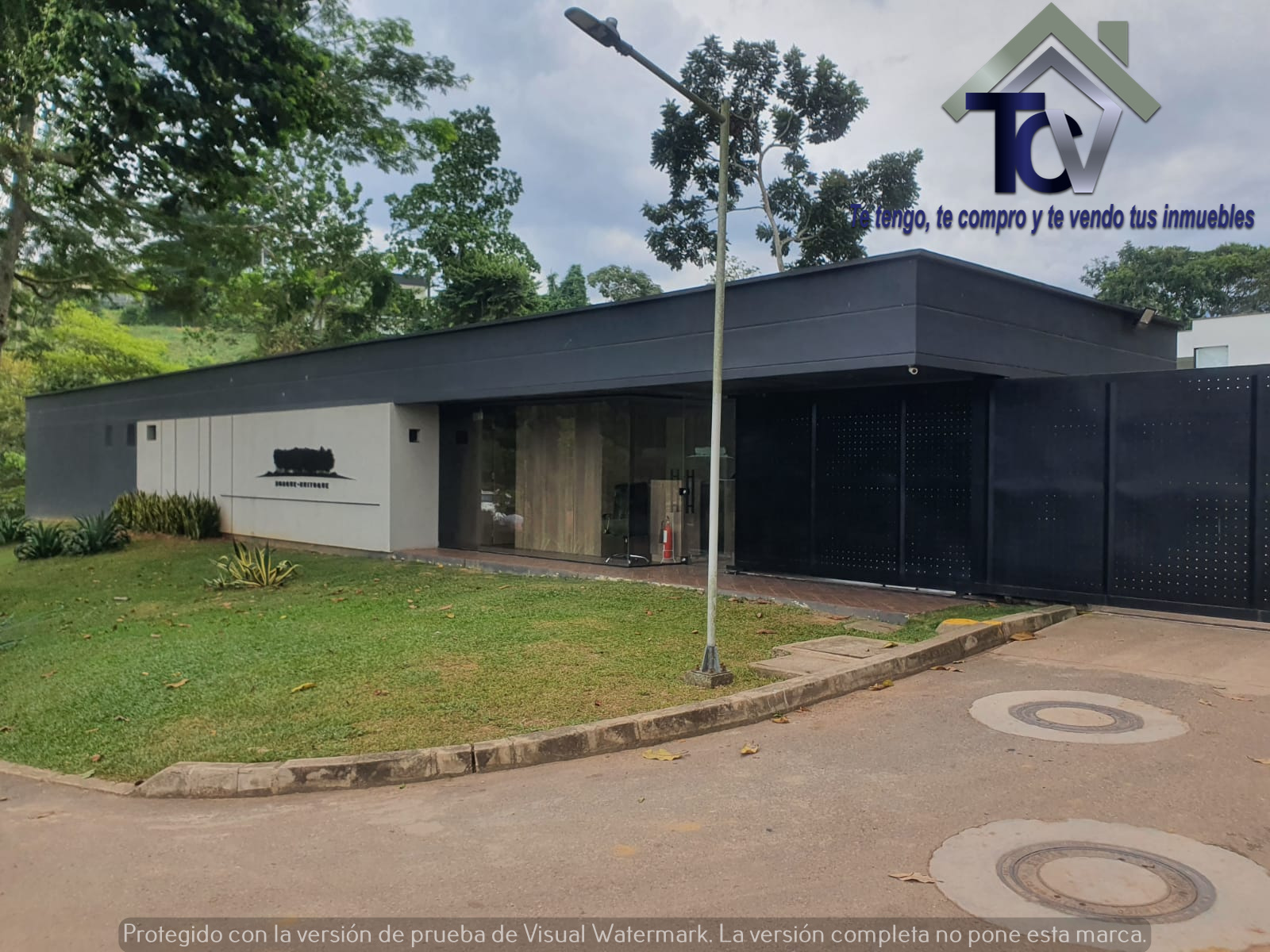 Lote en venta en Ruitoque, Floridablanca · foto 2 de 10