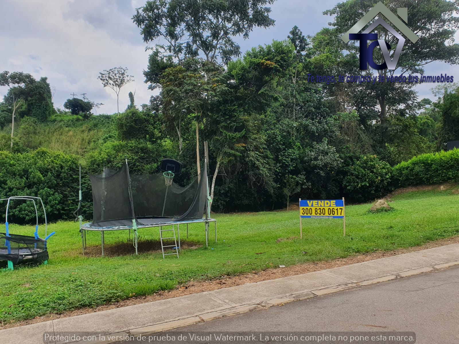 Lote en venta en Ruitoque, Floridablanca · foto 3 de 10