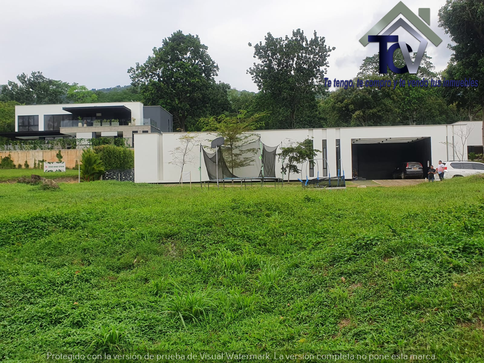 Lote en venta en Ruitoque, Floridablanca · foto 4 de 10