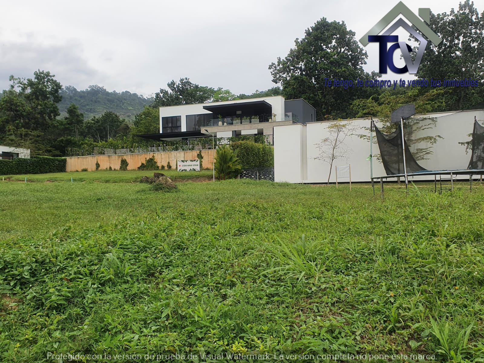 Lote en venta en Ruitoque, Floridablanca · foto 5 de 10