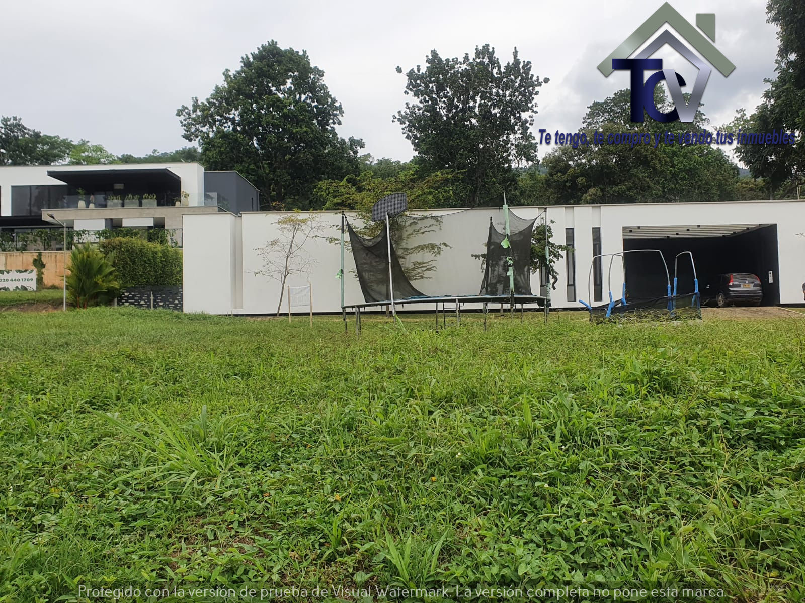 Lote en venta en Ruitoque, Floridablanca · foto 6 de 10