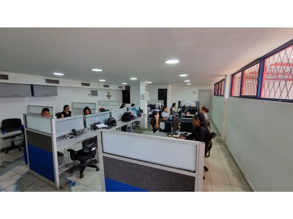 Bodega en arriendo en Melendez, Cali, 1000 m² · foto 17 de 24