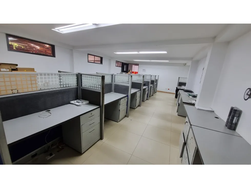 Bodega en arriendo en Melendez, Cali, 1000 m² · foto 24 de 24