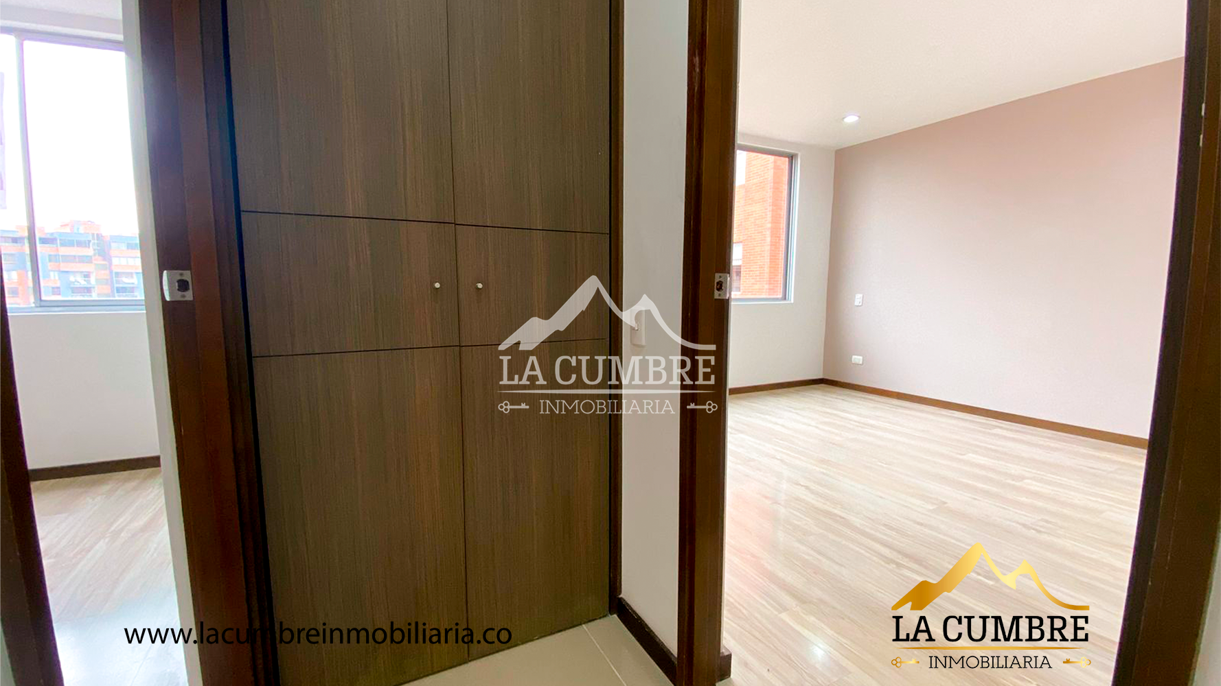 Apartamento en arriendo en Los Balsos No.2, Medellín · foto 12 de 14