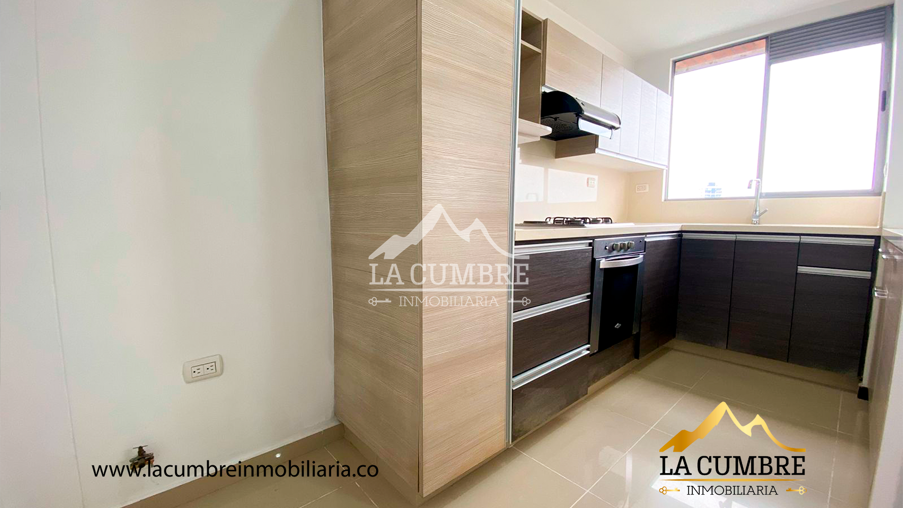 Apartamento en arriendo en Los Balsos No.2, Medellín · foto 6 de 14