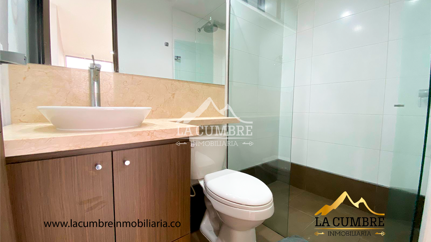 Apartamento en arriendo en Los Balsos No.2, Medellín · foto 9 de 14