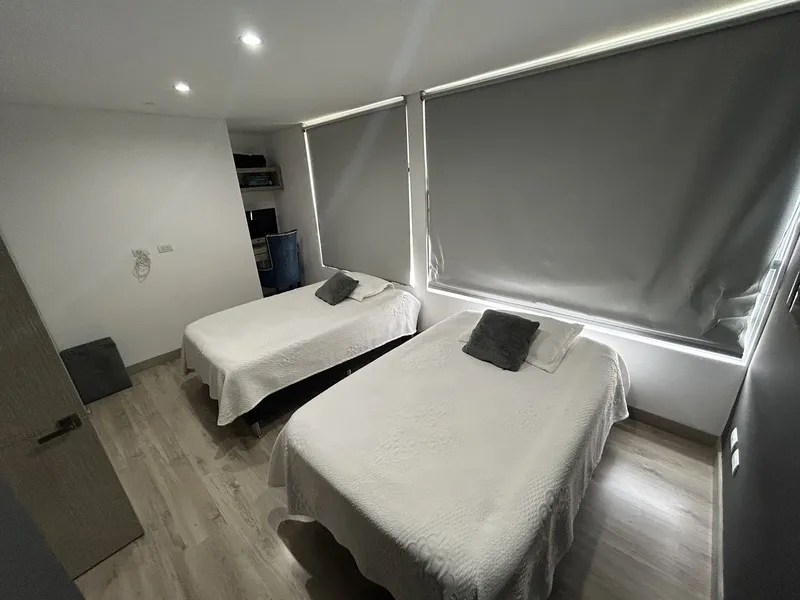 Apartamento de 3 alcobas en venta en La Inmaculada, Envigado, 140 m² · foto 13 de 24